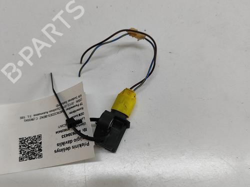 Electronic sensor MERCEDES-BENZ C-CLASS (W204) C 350 CDI (204.023) | BP29731082M84