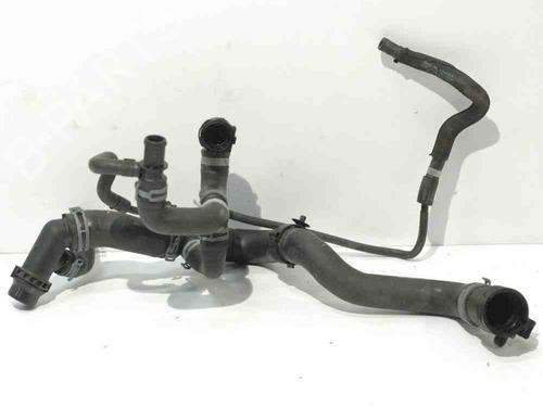 Used Pipe AUDI Q5 (8RB) 2.0 TDI (143 hp) 14657076