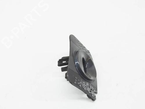 Support BMW X4 (G02, F98) xDrive M40 i | BP28045680C155 