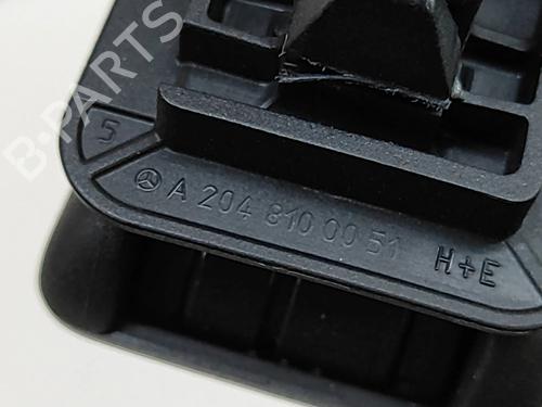 Interior roof handle MERCEDES-BENZ CLS (C218) CLS 350 BlueTEC / d (218.326) | BP22351365I35 