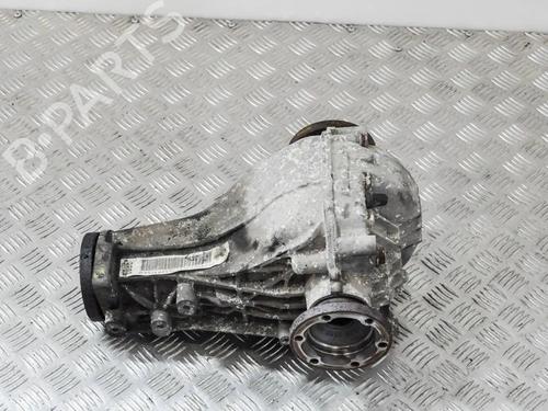 Differensial bakvogn AUDI A4 B8 Avant (8K5) 3.0 TDI quattro (240 hp) 7736927