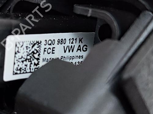 Camera SKODA KAROQ (NU7, ND7) 1.5 TSI | BP18878805E14 