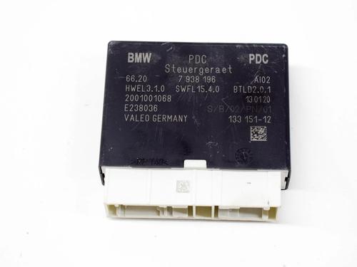 Electronic module BMW i3 (I01) Electric | BP9167171M83 - Image 4