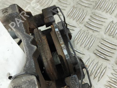 Right rear brake caliper VW T-ROC (A11, D11) 2.0 TSI 4motion | BP28558466M106 