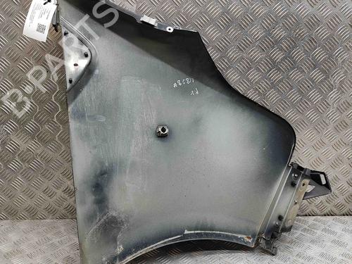 Left front fenders OPEL VIVARO B Bus (X82) 1.6 CDTI (06) | BP29890772C41