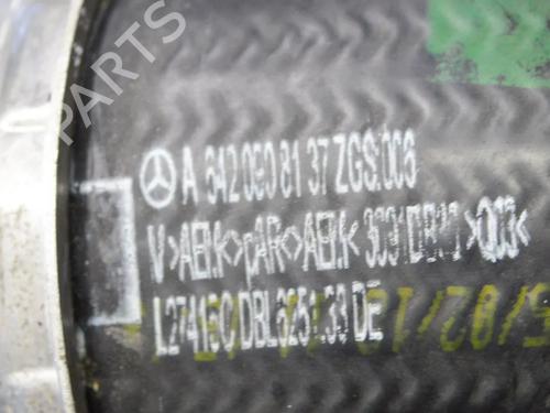 Pipe MERCEDES-BENZ E-CLASS (W213) E 350 d (213.033) | BP11216875M125  - Image 6