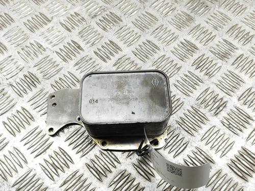 Used Oil radiator BMW 5 (G30, F90) 530 e Plug-in Hybrid (252 hp) 16639225