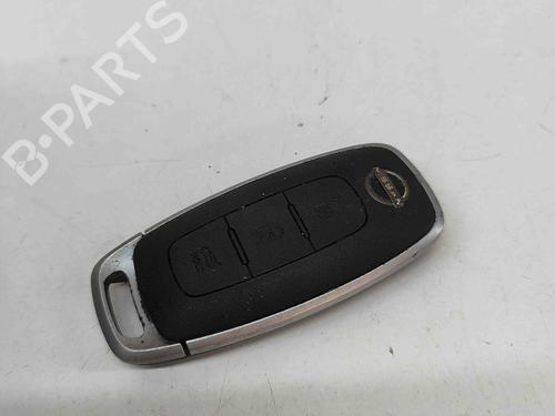 Electronic module NISSAN ARIYA (FE0) EV e-4ORCE | BP29336980M83 