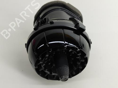 Kratka nawiewu TOYOTA C-HR (_X2_, _H2_) Hybrid FD56414040|55650F4040
