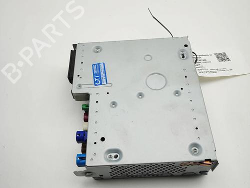 Electronic module PORSCHE 911 Convertible (992) 3.0 Carrera (992312) | BP38018319M83 - Image 2