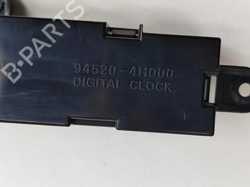 Display HYUNDAI H-1 Cargo (TQ) 2.5 CRDi | BP24580486C48