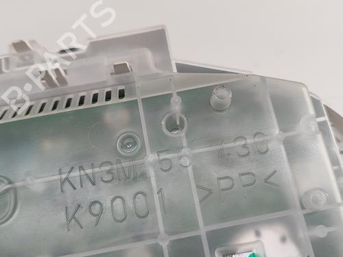 Instrument cluster MAZDA CX-5 (KF) 2.0 | BP25893731C47  - Image 8