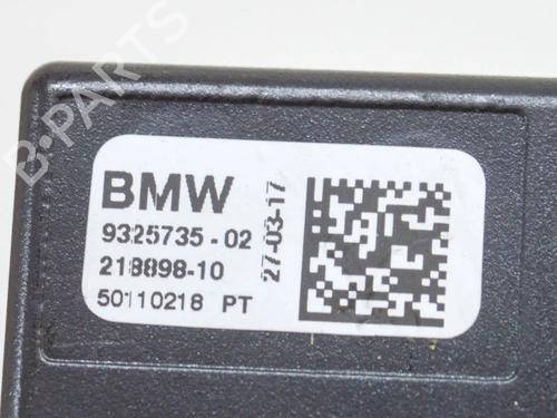 Electronic module BMW i3 (I01) Range Extender | BP13928425M83  - Image 6