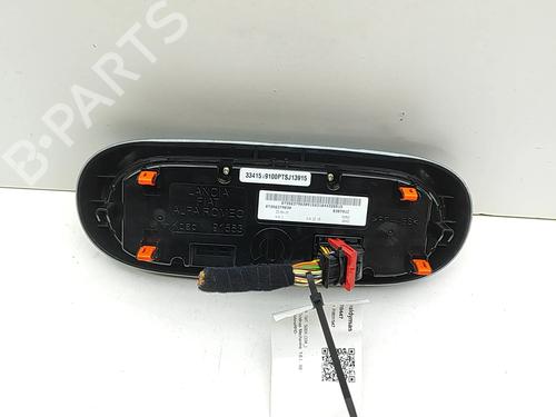 Electronic module FIAT 500X (334_) 1.6 D Multijet (334AXA1B, 334AXA11) | BP33847296M83 - Image 2