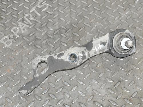 Used Left front suspension arm Left front suspension arm MERCEDES-BENZ SL (R230) 500 (230.471) (388 hp) 30619869 30619869