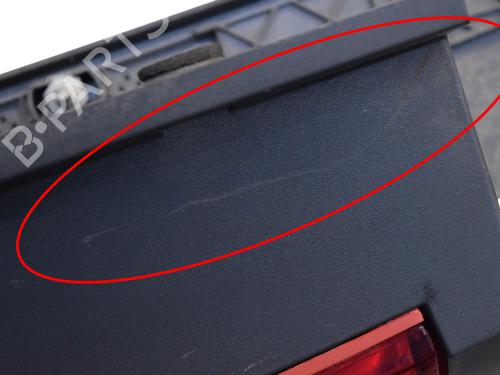 Left taillight JAGUAR XF I (X250) 2.2 D | BP24583959C34