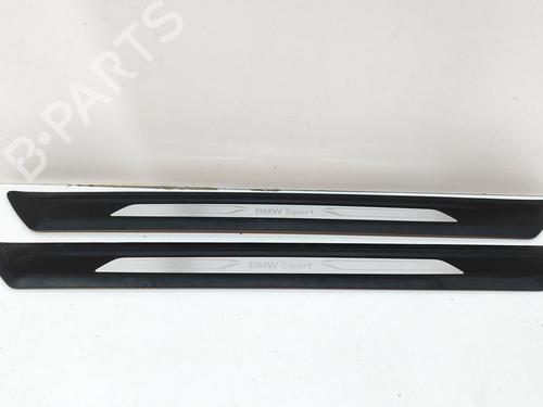 Used Step BMW 4 Coupe (F32, F82) 428 i xDrive (245 hp) 29042284