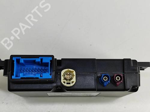 Electronic module MERCEDES-BENZ E-CLASS Coupe (C207) E 350 BlueTEC / d (207.326) | BP24819708M83 