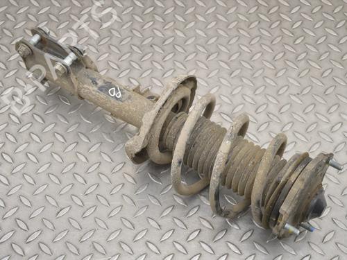 Højre fortil støddæmper KIA XCEED (CD) 1.5 T-GDI (160 hp) 30238402