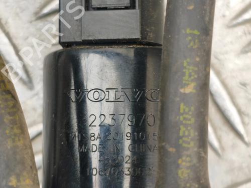 Washer pump VOLVO XC40 (536) D3 | BP39989668E24 - Image 6