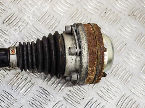 Right rear driveshaft AUDI A5 Sportback (8TA) 3.2 FSI quattro | BP6736295M41