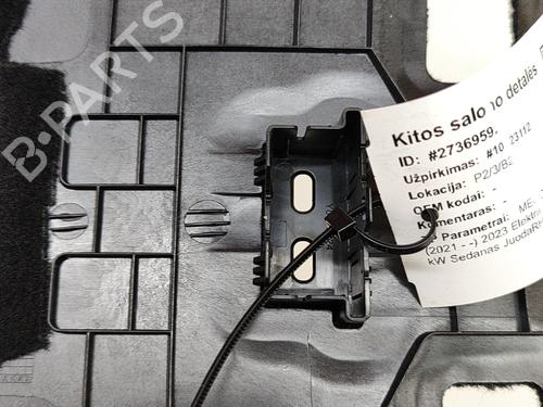 Other MERCEDES-BENZ EQS (V297) EQS 450+ (297.123) | BP28551092O1