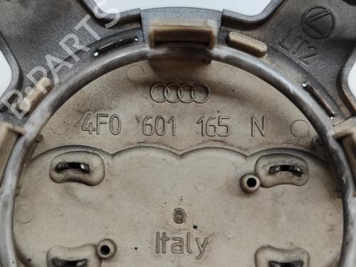 Hub cap AUDI A4 B8 (8K2) 2.0 TDI | BP15851734C160 