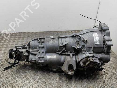 automatic-gearbox-audi-a6-allroad-c6-4fh-27-tdi-quattro-6hp19-khb-1071301252-2006-2007-2008-2009-2010-2011-17139813 main image