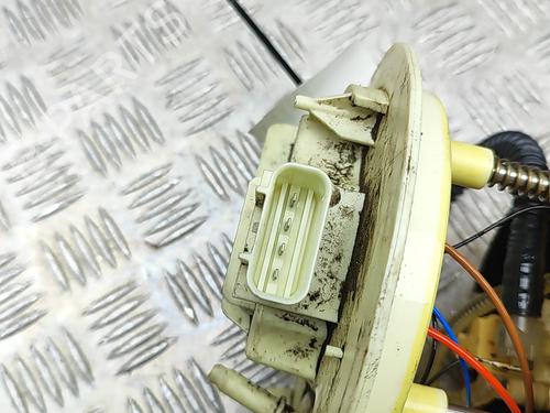 Fuel pump FORD TRANSIT CUSTOM V362 Bus (F3) 2.0 EcoBlue | BP31297601M76 