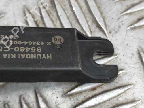 Electronic module KIA NIRO II (SG2) EV | BP28955153M83 