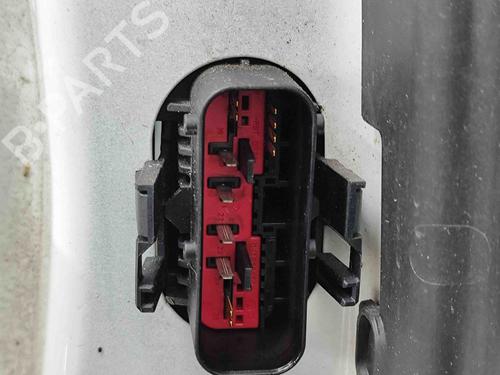 Left front door VOLVO S60 II (134) T3 | BP30154926C2 