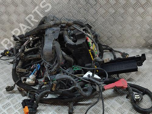 Wiring harness JEEP GRAND CHEROKEE III (WH, WK) 6.1 SRT8 4x4 | BP19126650E16 