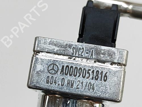 Camera MERCEDES-BENZ GLE (V167) GLE 450 d 4-matic (167.133) | BP28555677E14 