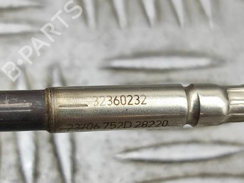 Electronic sensor VOLVO XC60 II (246) B4 Mild-Hybrid AWD | BP33382288M84  - Image 8