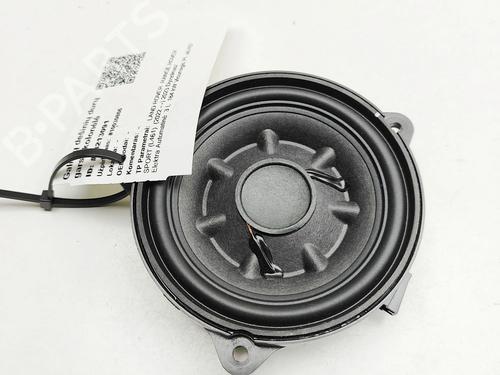Used Speaker Speaker LAND ROVER RANGE ROVER SPORT III (L461) P440e PHEV AWD (441 hp) 33112688 33112688