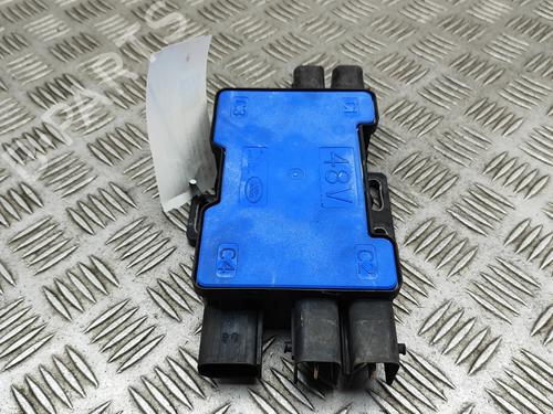 Electronic module LAND ROVER DISCOVERY V (L462) D300 MHEV 4x4 | BP30644318M83