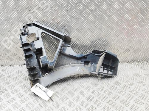 Used Front bumper bracket Front bumper bracket FORD TRANSIT CUSTOM V362 Van (FY, FZ) 2.0 EcoBlue mHEV (170 hp) 36067915 36067915