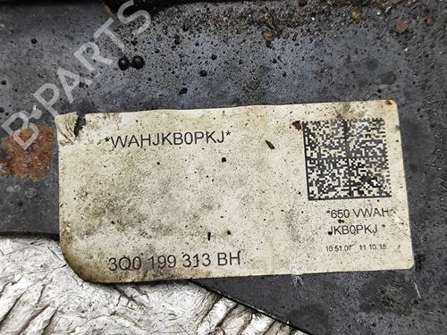 Subframe VW TOURAN (5T1) 1.6 TDI | BP18165480M9 