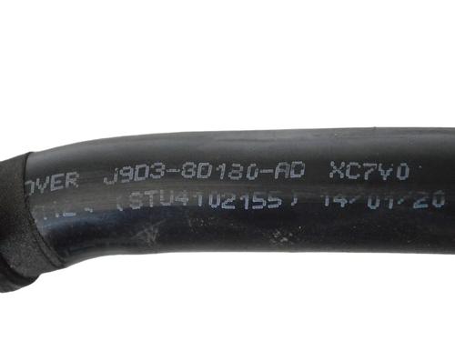 Pipe JAGUAR I-PACE (X590) EV400 AWD | BP33363633M125 - Image 5