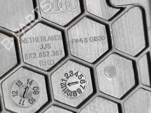 Other AUDI A1 (8X1, 8XK) S1 quattro | BP28435166O1 