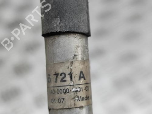 AC pipe VW TRANSPORTER T6 Van (SGA, SGH, SHA, SHH) 2.0 TDI | BP30885472M126