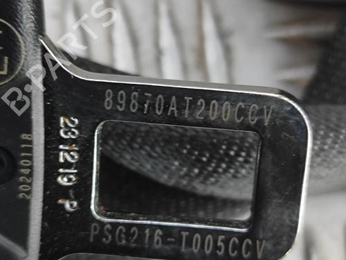 Rear left seatbelt KIA NIRO II (SG2) EV | BP28955232I29 - Image 8