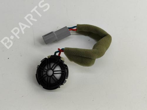 Used Speaker LAND ROVER RANGE ROVER EVOQUE (L538) 2.0 D 4x4 (180 hp) 24975901