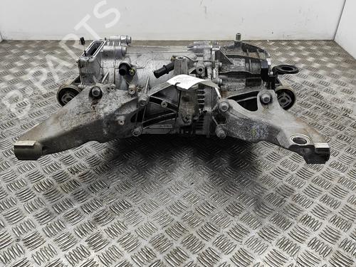 Engine PORSCHE TAYCAN Cross Turismo (Y1B) 4S Performance Battery Plus (Y1BDB1) | BP27772640M1