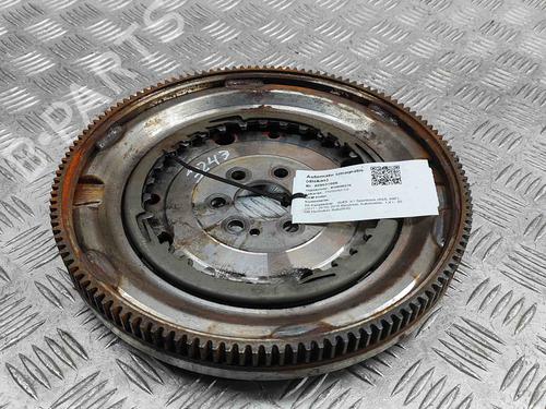 Used Flywheel AUDI A1 Sportback (8XA, 8XF) 1.4 TFSI (125 hp) 24820714