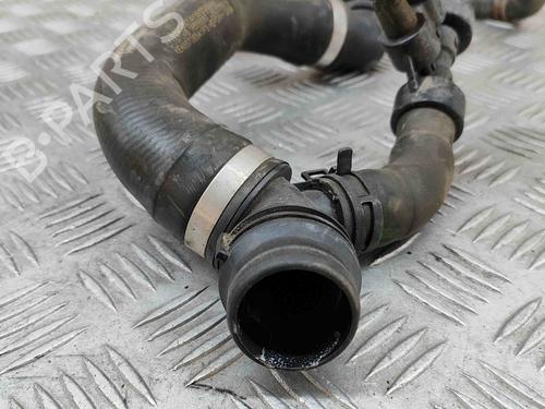 Pipe MERCEDES-BENZ E-CLASS T-Model (S213) E 220 d 4-matic (213.205) | BP25615815M125 