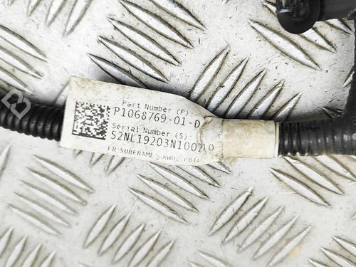 Wiring harness TESLA MODEL 3 (5YJ3) EV Performance AWD | BP33394515E16 - Image 6