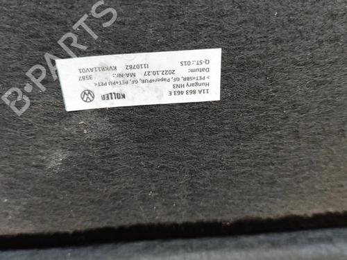 Luggage compartment floor VW ID.4 (E21) PRO | BP27767410I33  - Image 6