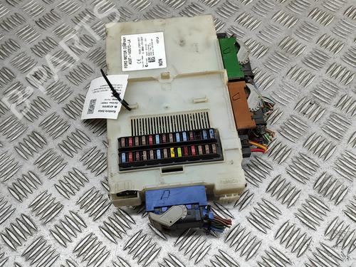 Fuse box LAND ROVER FREELANDER 2 (L359) 2.2 TD4 4x4 | BP27532033E1 - Image 2