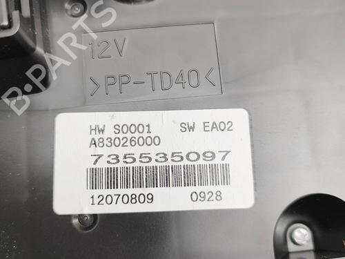 Electronic module PEUGEOT BOXER Platform/Chassis 2.0 BlueHDi 160 | BP33883288M83  - Image 10